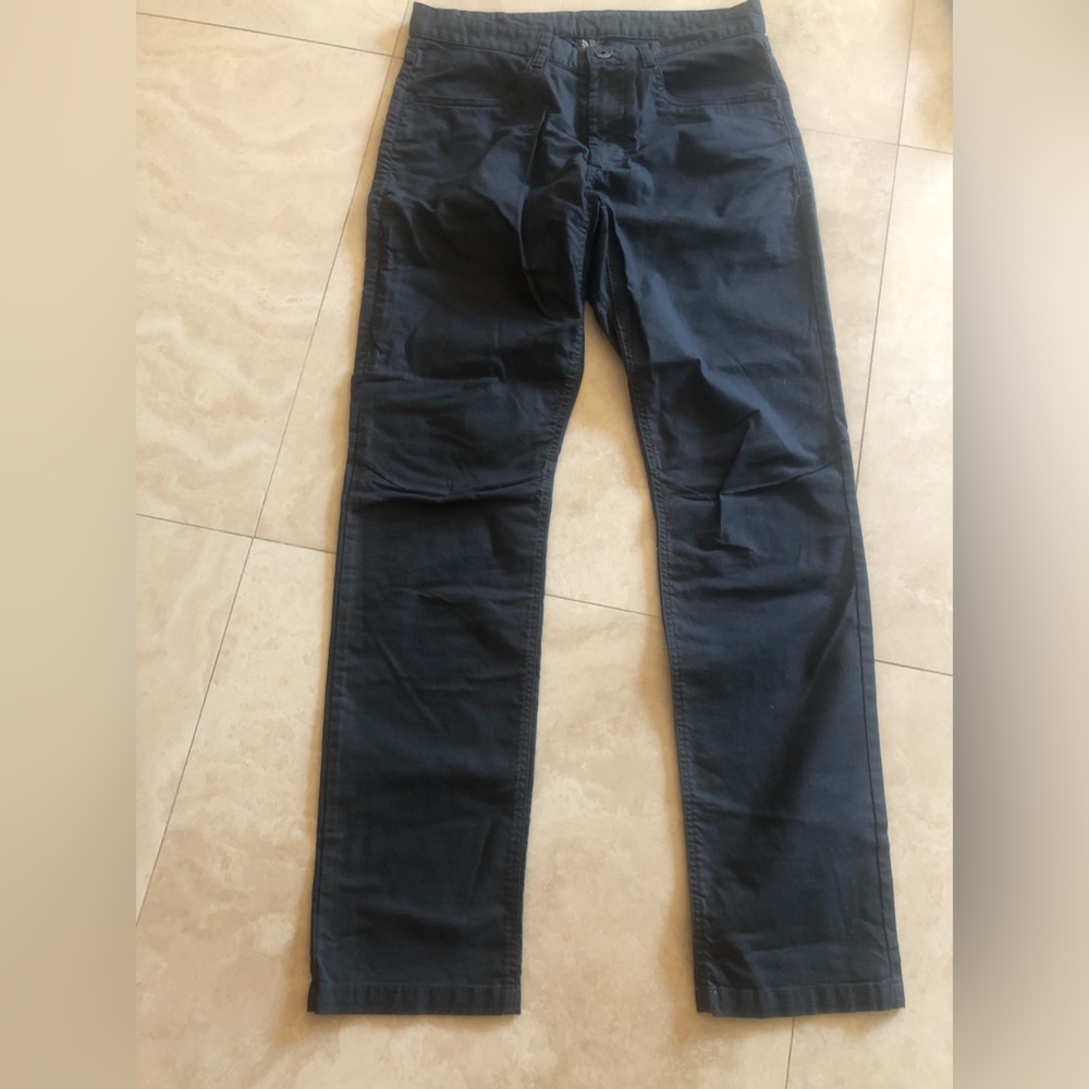 Men's North Face pants